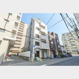 メゾンラルゴ 3階 築38年2ヶ月の賃貸物件