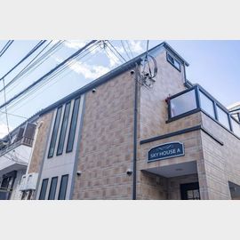 SKYHOUSEB棟の賃貸物件
