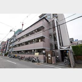 サンライズ壱番館 2階 築32年6ヶ月の賃貸物件