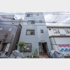 竹ノ塚駅より徒歩3分 2階 築38年2ヶ月の賃貸物件