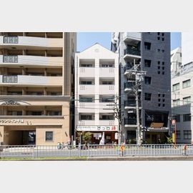 フォーラム千種 3階 築27年6ヶ月の賃貸物件