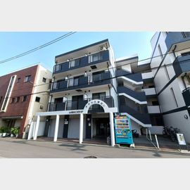 朝日プラザアクシス東淀川 3階 築35年3ヶ月の賃貸物件