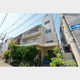十三駅より徒歩7分 3階 築45年4ヶ月の賃貸物件