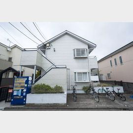 上石神井駅より徒歩15分 築37年7ヶ月 2階建の賃貸物件