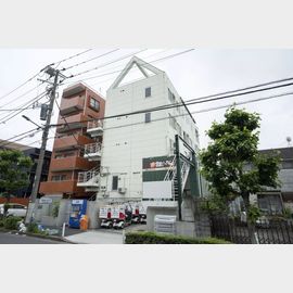 NKガタリ東新町 2階 築38年7ヶ月の賃貸物件