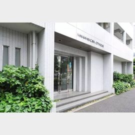 南阿佐ヶ谷シティハウス 4階 築36年9ヶ月の賃貸物件