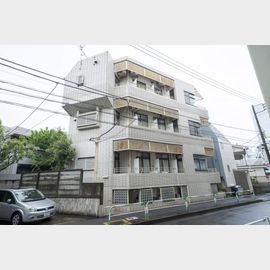 用賀駅より徒歩5分 1階 築37年3ヶ月の賃貸物件