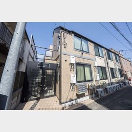 雑司が谷駅より徒歩7分 1階 新築の賃貸物件
