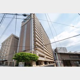 プレサンス名古屋STATIONビジュ 5階 新築の賃貸物件