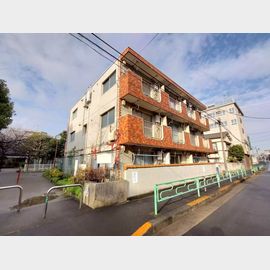 中野富士見町駅より徒歩2分 2階 築46年11ヶ月の賃貸物件