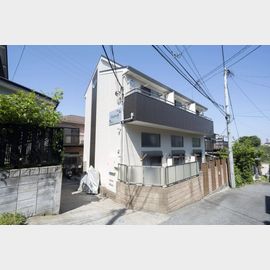 上星川駅より徒歩12分 1階 築18年11ヶ月の賃貸物件