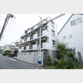 桜木町駅より徒歩13分 3階 築38年3ヶ月の賃貸物件