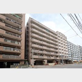 上前津駅より徒歩4分 7階 築33年6ヶ月の賃貸物件