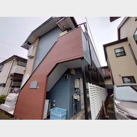 ライブコア東伏見 1階 築36年2ヶ月の賃貸物件