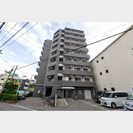 淀川駅より徒歩2分 3階 築32年1ヶ月の賃貸物件