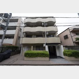 ＭＡＺＹＡハイタウン新丸子２ 1階 築35年7ヶ月の賃貸物件