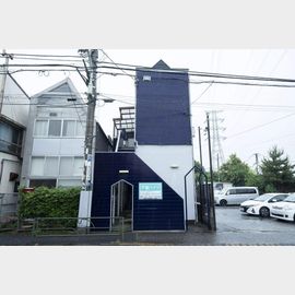 国立駅より徒歩15分 2階 築37年8ヶ月の賃貸物件