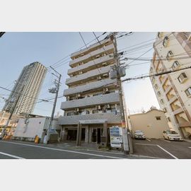 天神橋筋六丁目駅より徒歩7分 3階 築30年6ヶ月の賃貸物件