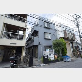 行徳駅より徒歩9分 3階 築39年11ヶ月の賃貸物件