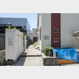 池下駅より徒歩6分 1階 新築の賃貸物件