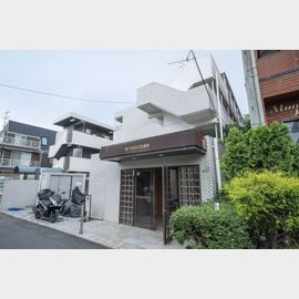 セントヒルズ上北沢の賃貸物件