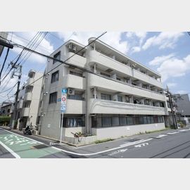 落合南長崎駅より徒歩5分 2階 築42年9ヶ月の賃貸物件