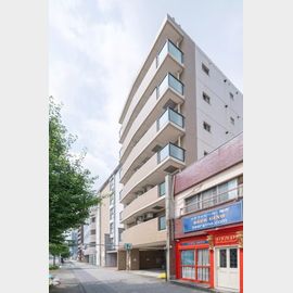 桜山駅より徒歩5分 6階 築27年4ヶ月の賃貸物件