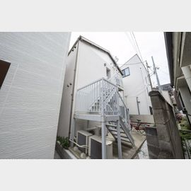 リプロンビギン三軒茶屋２ 2階 築66年5ヶ月の賃貸物件