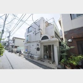 阿佐ケ谷駅より徒歩14分 4階 築41年9ヶ月の賃貸物件