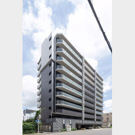 プレサンス名古屋STATIONルミアス 11階 築10年11ヶ月の賃貸物件