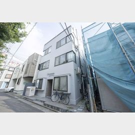 鷺ノ宮駅より徒歩4分 4階 築35年10ヶ月の賃貸物件