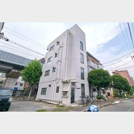 上新庄駅より徒歩9分 3階 築40年5ヶ月の賃貸物件