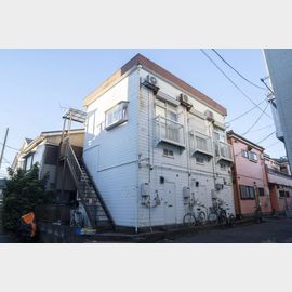 メモリーズハウス 2階 築39年5ヶ月の賃貸物件