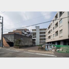 名古屋駅より徒歩6分 2階 築35年3ヶ月の賃貸物件