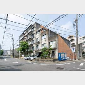 名古屋駅より徒歩6分 3階 築35年3ヶ月の賃貸物件