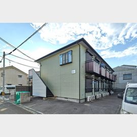 アドバンテージ 2階 築29年4ヶ月の賃貸物件