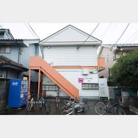 国立駅より徒歩13分 2階 築35年2ヶ月の賃貸物件