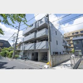 北赤羽駅より徒歩10分 1階 築36年7ヶ月の賃貸物件