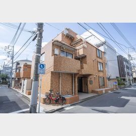 西新宿五丁目駅より徒歩10分 1階 築43年4ヶ月の賃貸物件