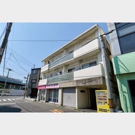 崇禅寺駅より徒歩3分 4階 築36年10ヶ月の賃貸物件
