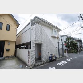 堀切菖蒲園駅より徒歩13分 2階 築39年の賃貸物件