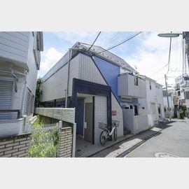 下高井戸駅より徒歩8分 2階 築37年2ヶ月の賃貸物件