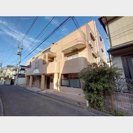 方南町駅より徒歩10分 2階 築40年1ヶ月の賃貸物件