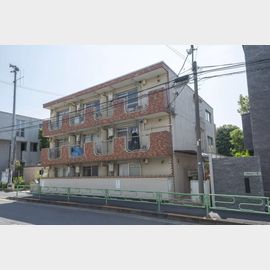 中野富士見町駅より徒歩4分 1階 築46年11ヶ月の賃貸物件