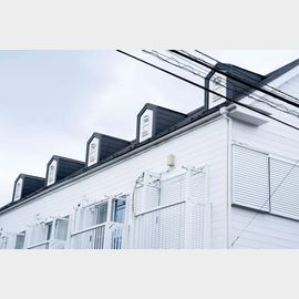 シャレー東大宮 1階 築35年2ヶ月の賃貸物件