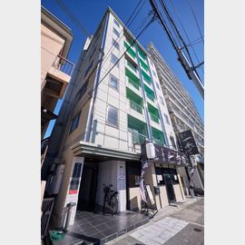 プティハイム菅原 4階 築38年の賃貸物件
