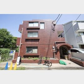 三軒茶屋駅より徒歩6分 2階 築44年7ヶ月の賃貸物件