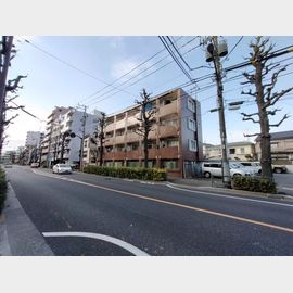 メゾンドロンジェ 4階 築42年9ヶ月の賃貸物件