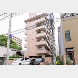 薬院駅より徒歩7分 2階 築40年8ヶ月の賃貸物件