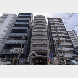 ラレジダンスドレーヌ 2階 築35年1ヶ月の賃貸物件